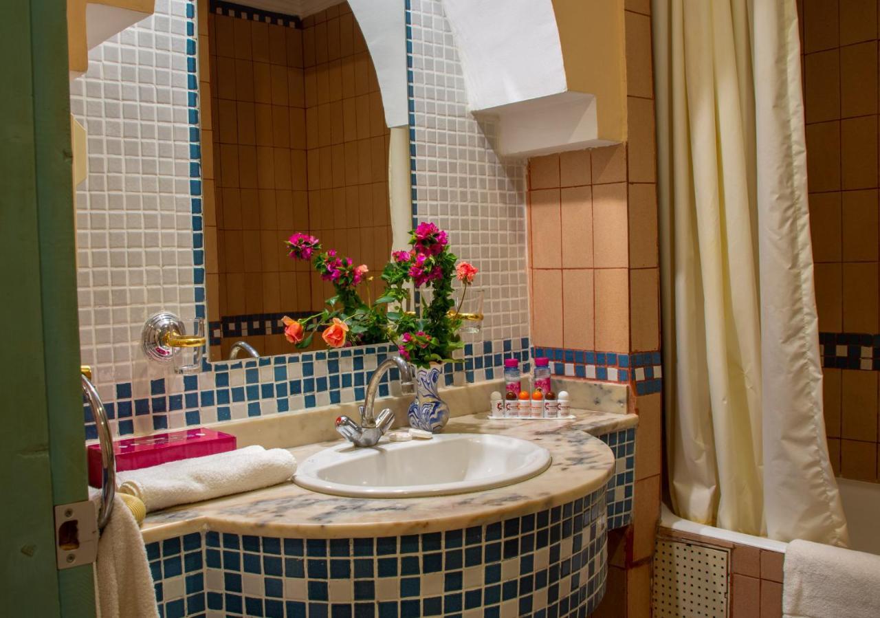 Chems Le Tazarkount Hotel Afourer Екстериор снимка