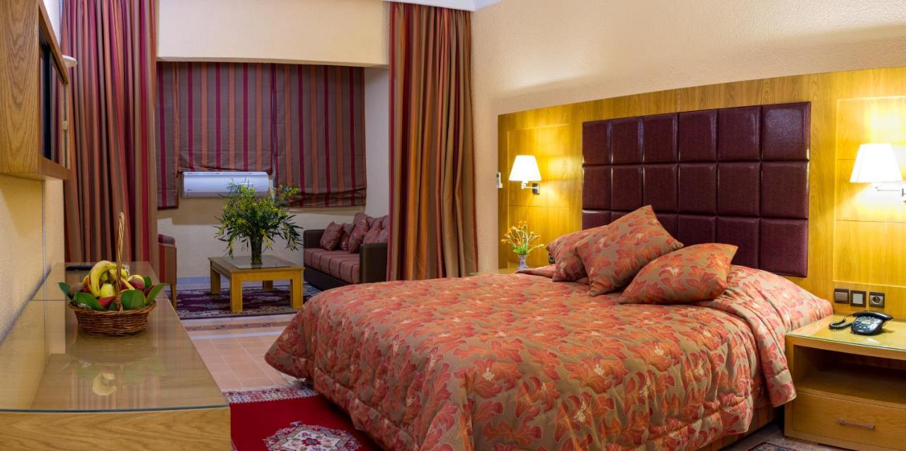 Chems Le Tazarkount Hotel Afourer Екстериор снимка