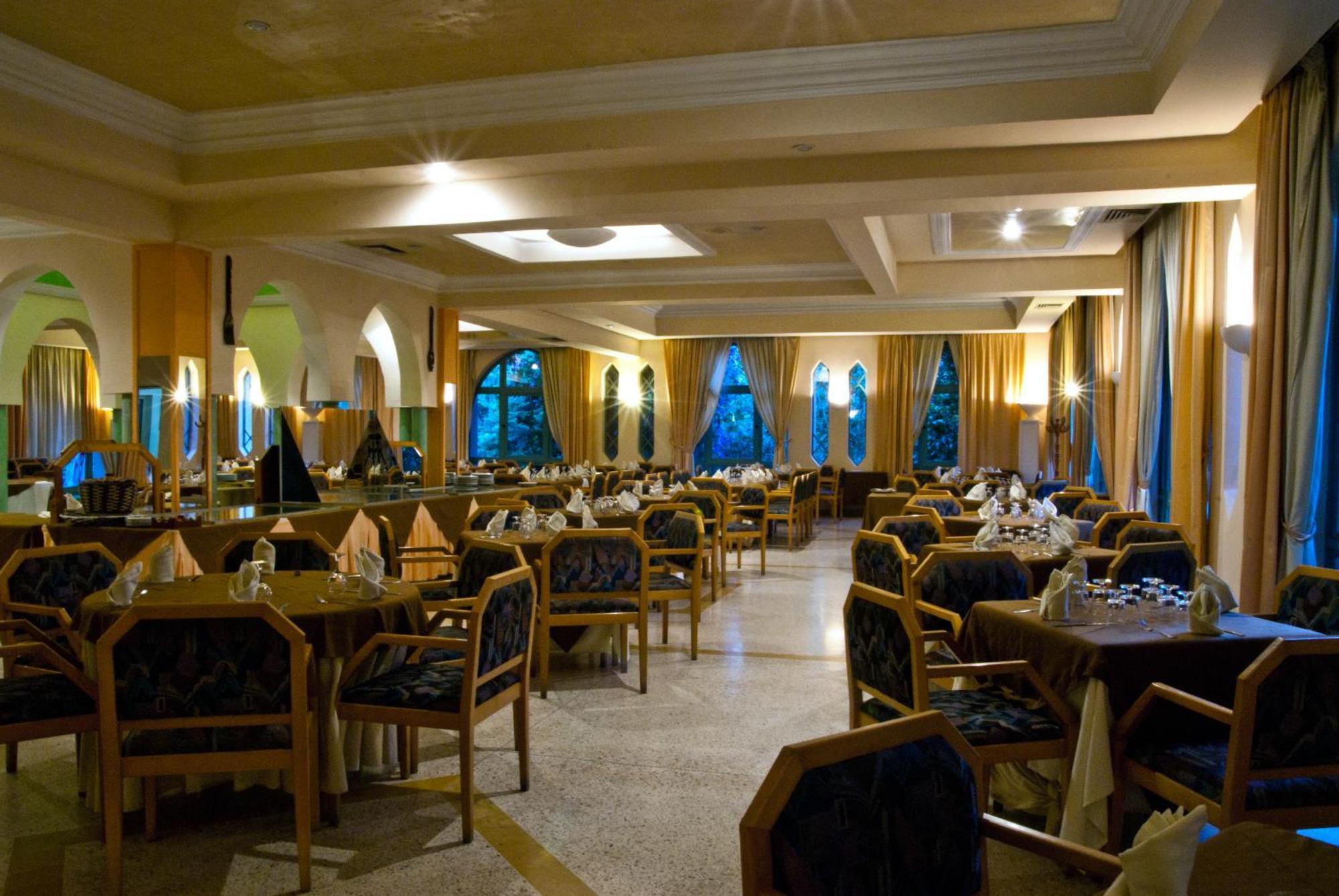 Chems Le Tazarkount Hotel Afourer Екстериор снимка
