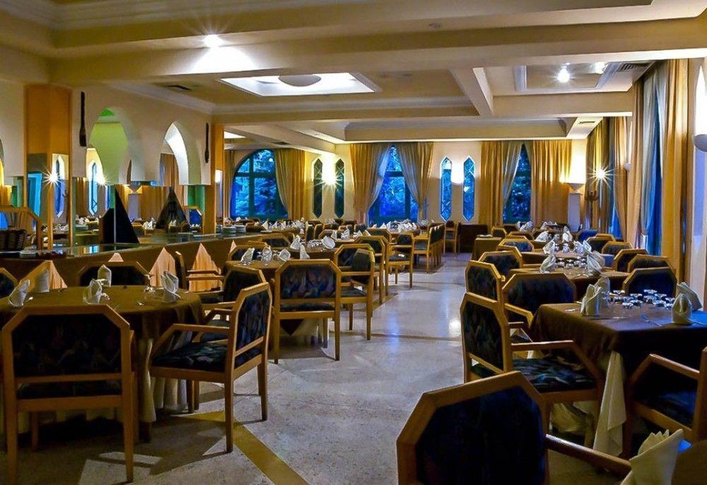 Chems Le Tazarkount Hotel Afourer Екстериор снимка