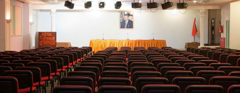 Chems Le Tazarkount Hotel Afourer Екстериор снимка
