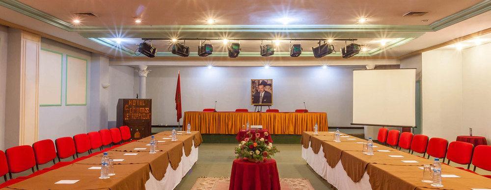Chems Le Tazarkount Hotel Afourer Екстериор снимка