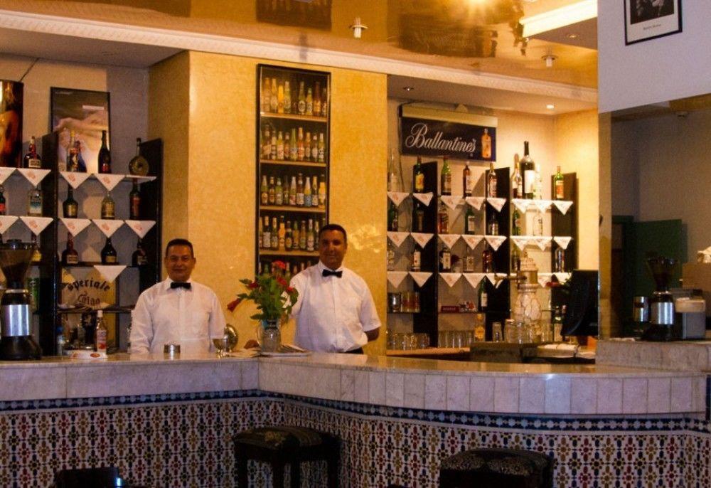 Chems Le Tazarkount Hotel Afourer Екстериор снимка