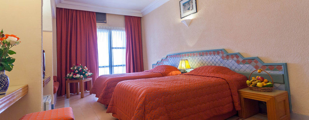 Chems Le Tazarkount Hotel Afourer Екстериор снимка