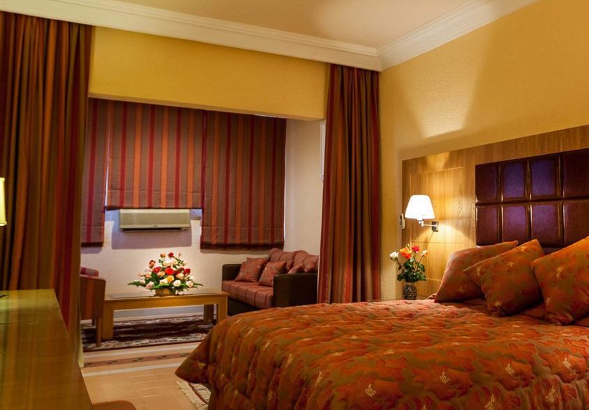 Chems Le Tazarkount Hotel Afourer Екстериор снимка