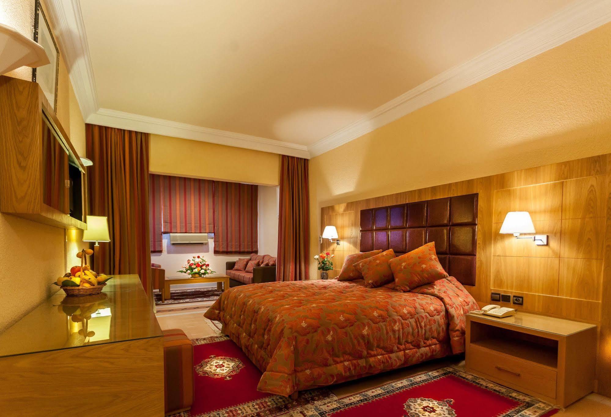 Chems Le Tazarkount Hotel Afourer Екстериор снимка